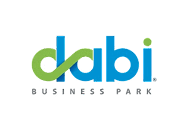 Logo Dabi Business Park